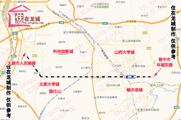 规划方案做过完整报道(详情,该铁路西起太原地铁2号线一期工程人民南